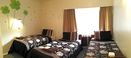 Family Two-Bedroom Suite