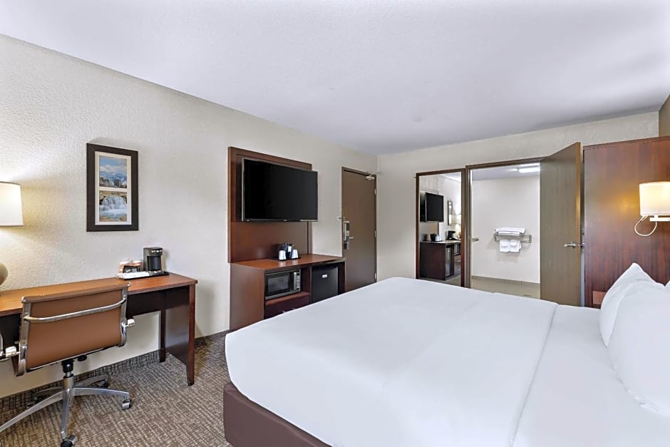 Comfort Inn Layton - Airforce Base Area
