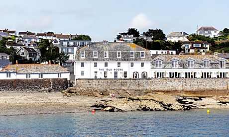 The Idle Rocks