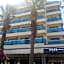 Moda Beach Hotel