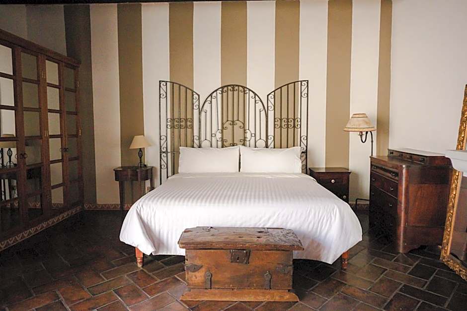 Casa Liza