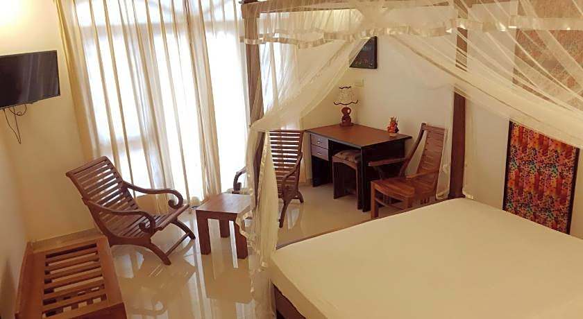 PRINCE BEACH HOTEL BENTOTA