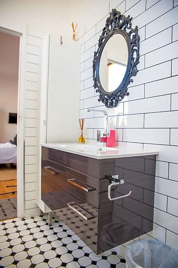 The Federal Boutique Hotel