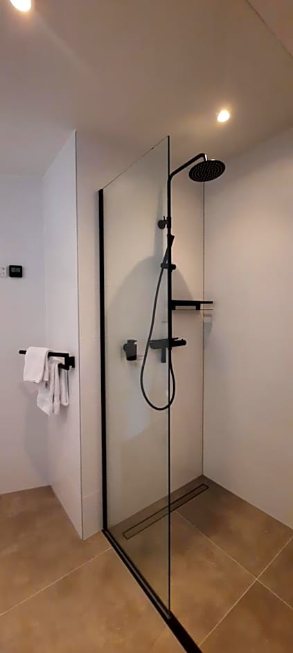 Auberge A gen Kirk B&B