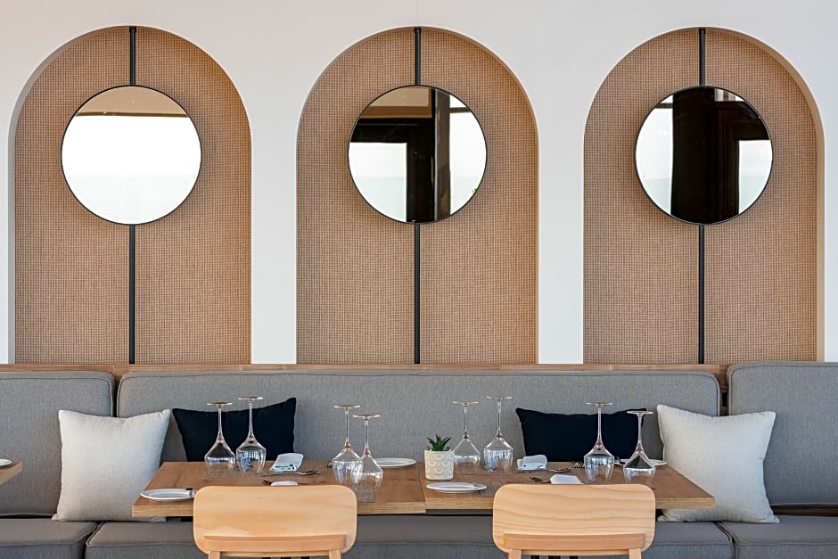 Barcelo Tenerife Royal level