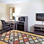 Super 8 by Wyndham Big Rapids