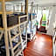 Hideout Hostel