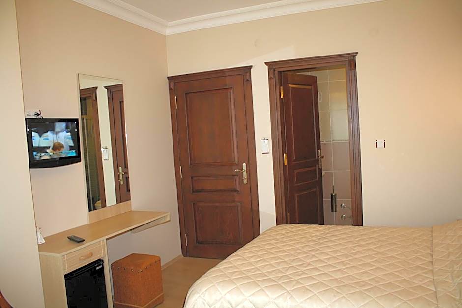 Art City Hotel Istanbul