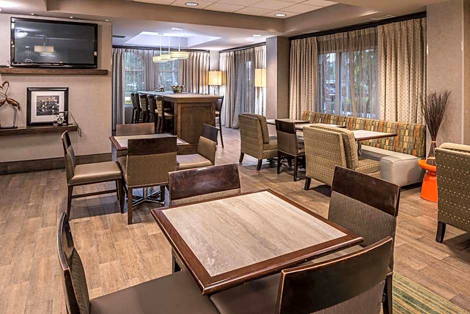 Hampton Inn By Hilton Ft. Lauderdale/Plantation
