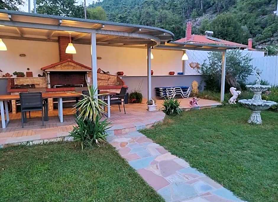 Villa Remetzo
