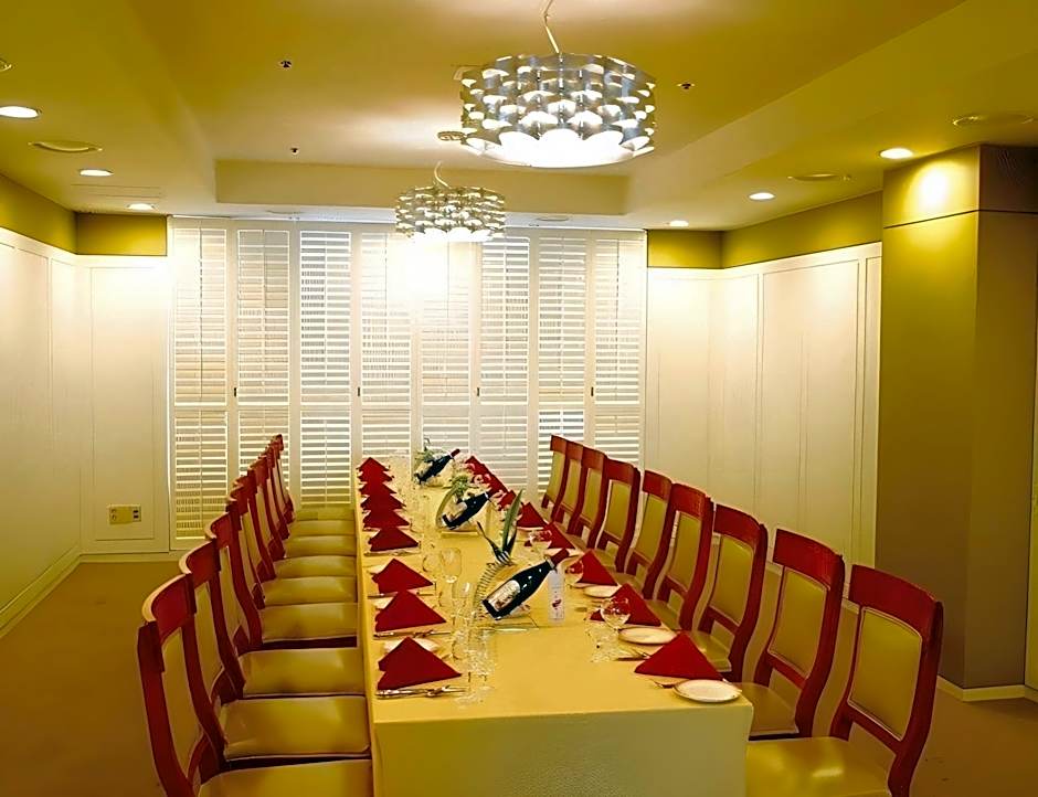 Hotel International Changwon