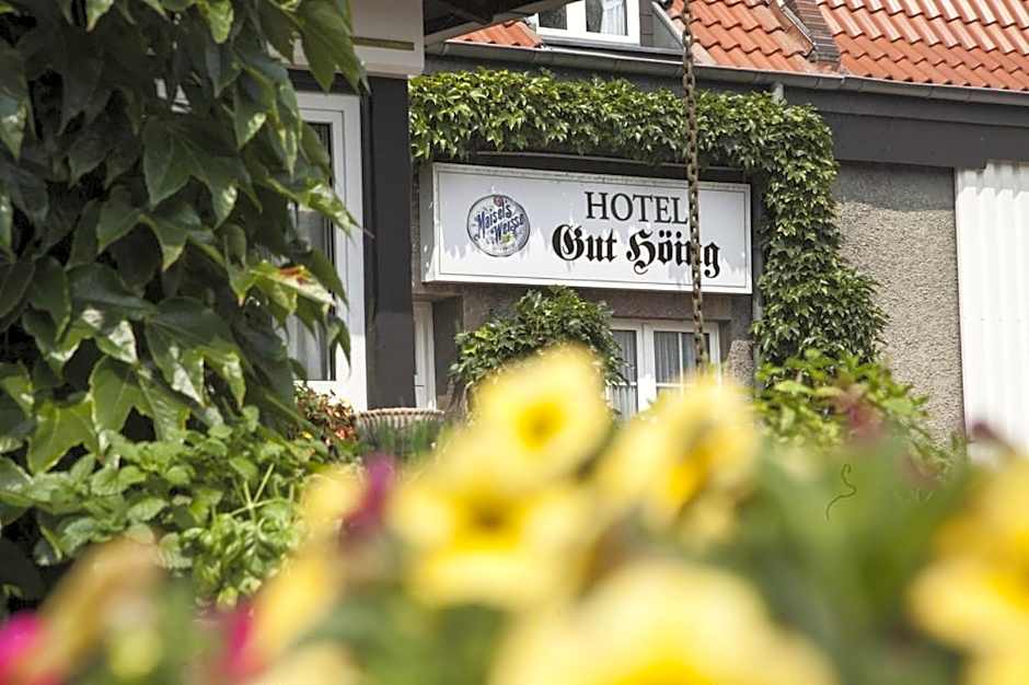 Akzent Hotel Gut Höing