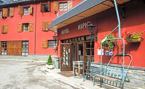 Hotel Hipic