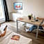 Prague City Residence