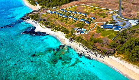 Constance Tekoma - Rodrigues Island