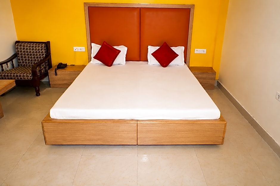 Hotel Atlantic