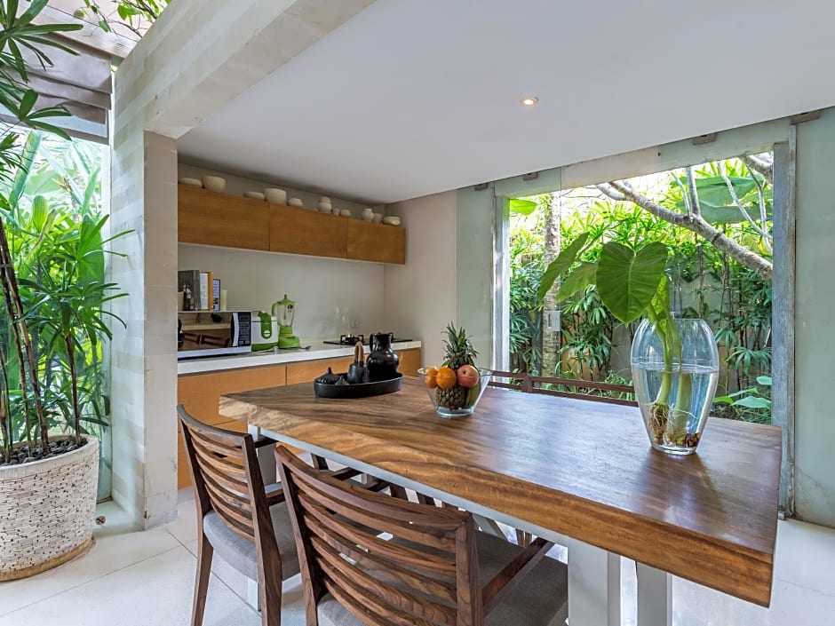 Villa Kawung