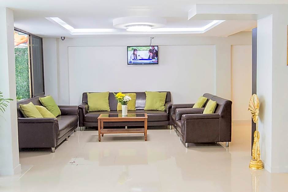 BH Baan Paradise Hotel Patong
