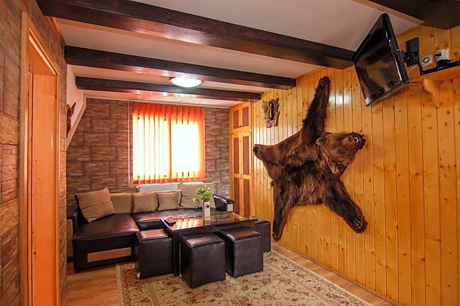 Centrul de Echitatie Poiana Brasov
