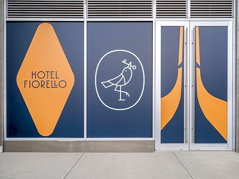 voco Fiorello - LaGuardia East By IHG