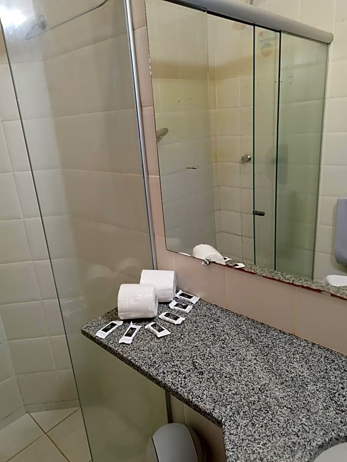 Apart Boulevard da Praia 155D