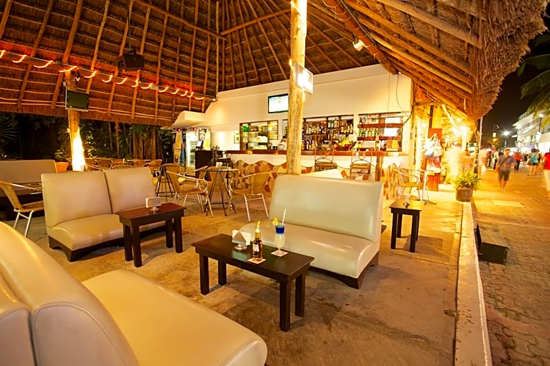 Tukan Hotel Playa del Carmen