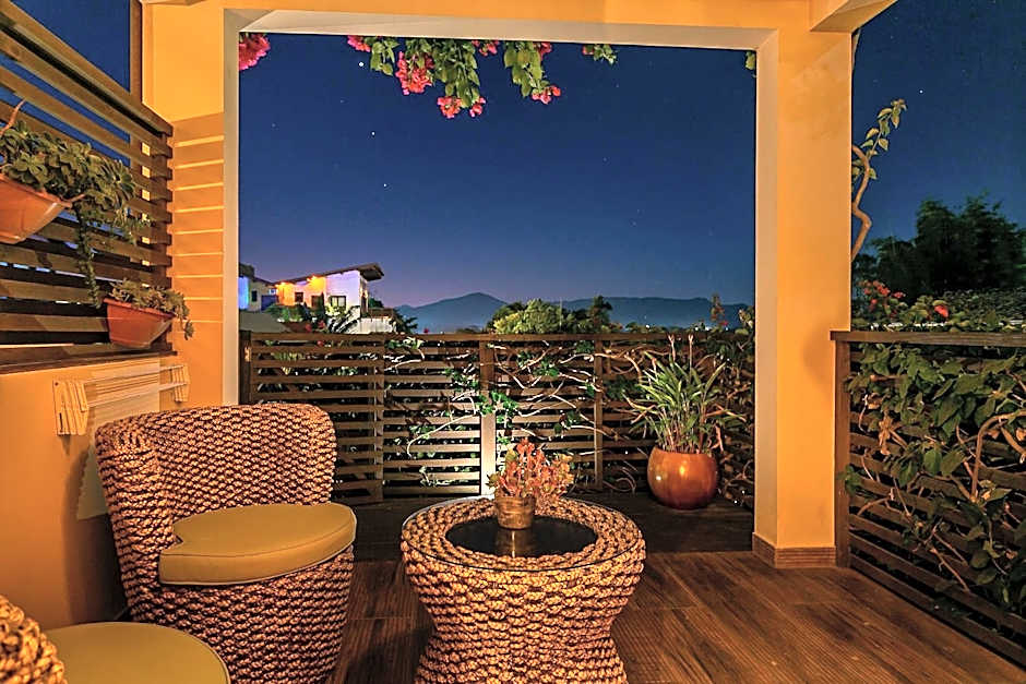 Shiva Boutique Hotel - Praia do Rosa