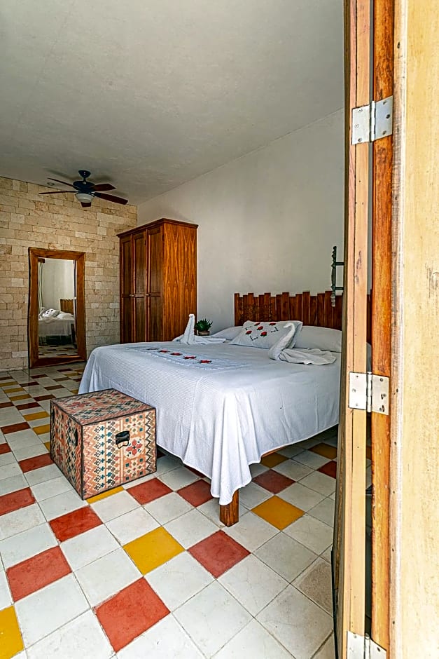 Hotel Boutique Casa Hipil