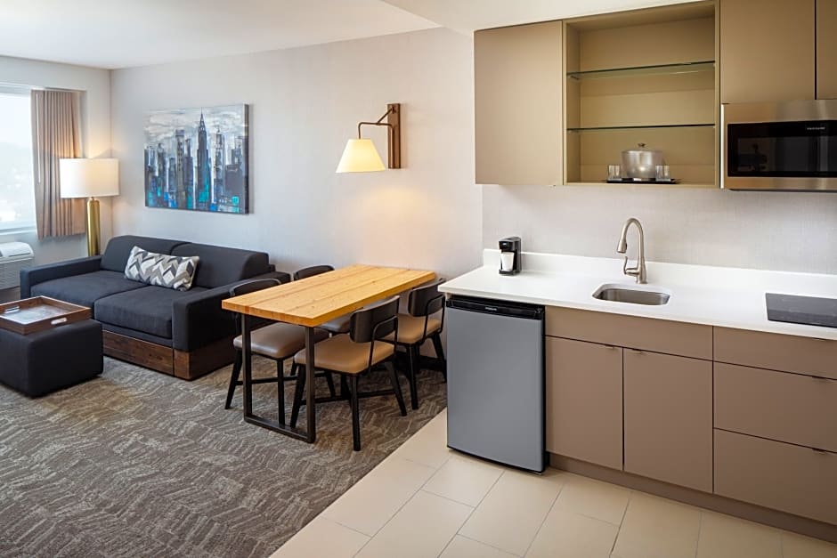 SpringHill Suites by Marriott New York JFK Airport/Jamaica
