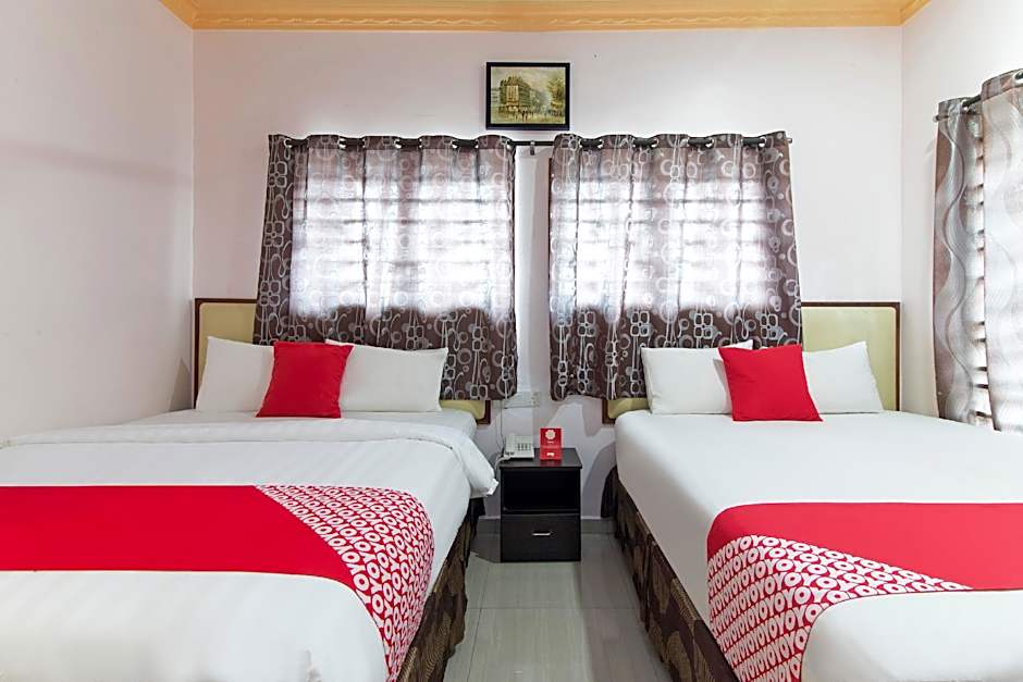 Hotel O SMC Alam Avenue