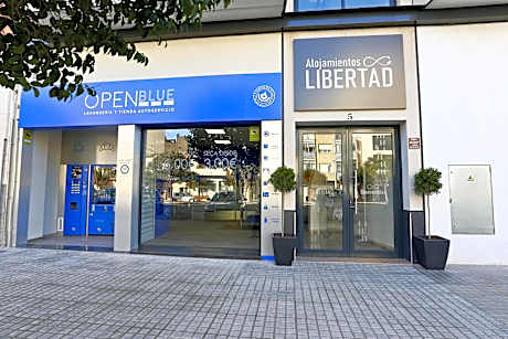 Alojamientos Libertad