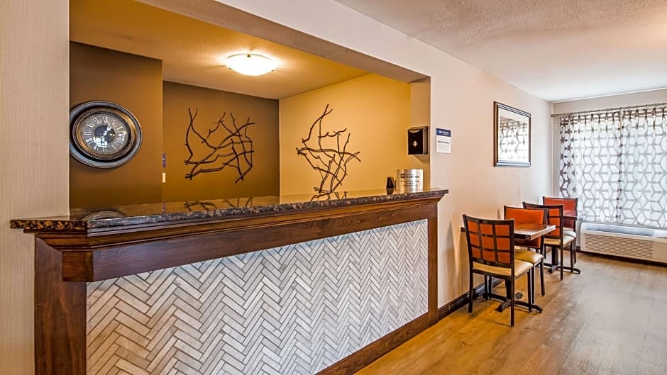 Best Western Galena Inn & Suites