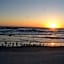 Daytona Beach studio condo with beautiful Ocean view