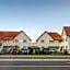 Bella Vista Motel Rotorua