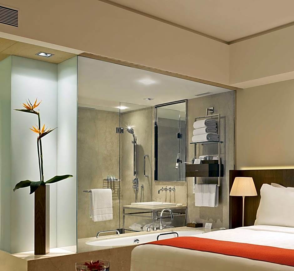 Trident Bandra Kurla