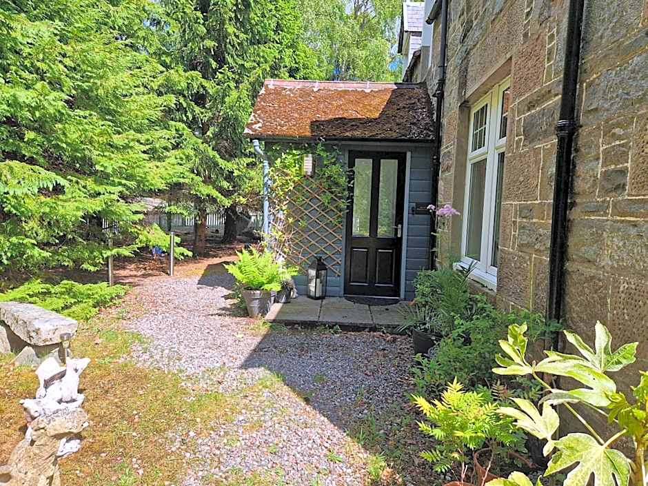 Eagle View Guest House