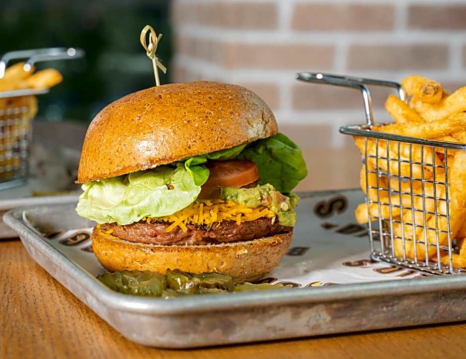 Marriott Marquis Houston