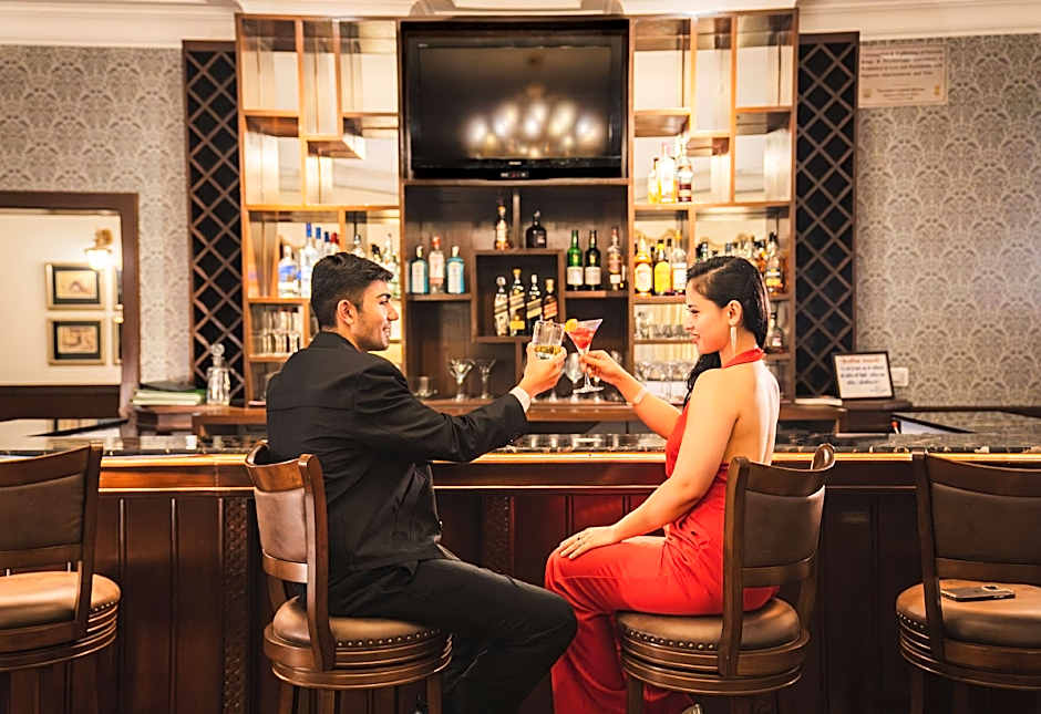 The Claridges Nabha Residence-Heritage