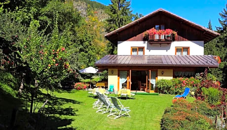 HOTEL LA NIGRITELLA