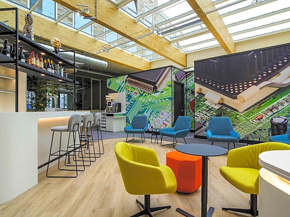 ibis Styles Delft City Centre