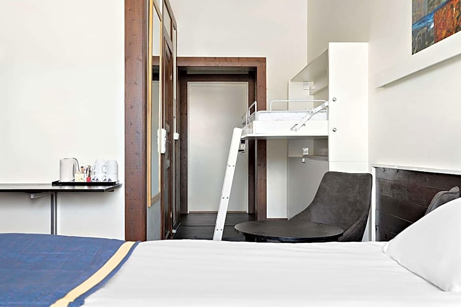 Best Western Hotel Arctic Eden