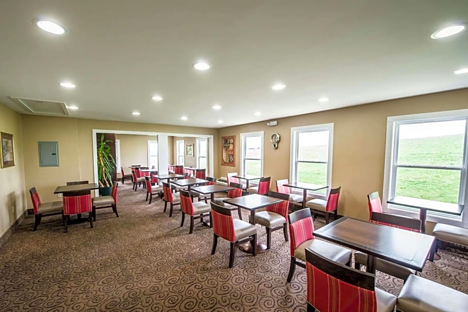 Comfort Inn Wytheville