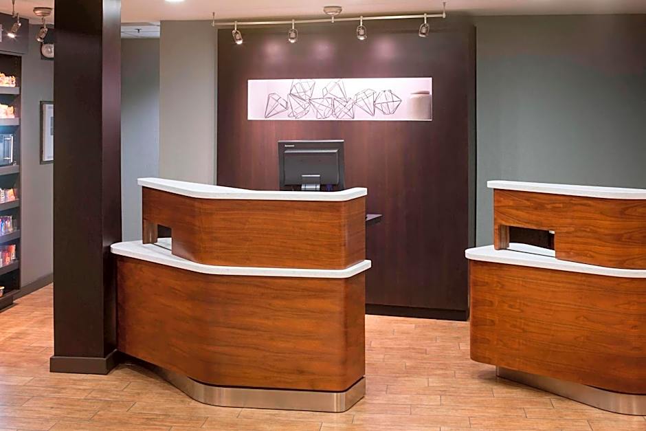 Courtyard by Marriott Tuscaloosa