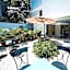 Travelbee Fuente Inn
