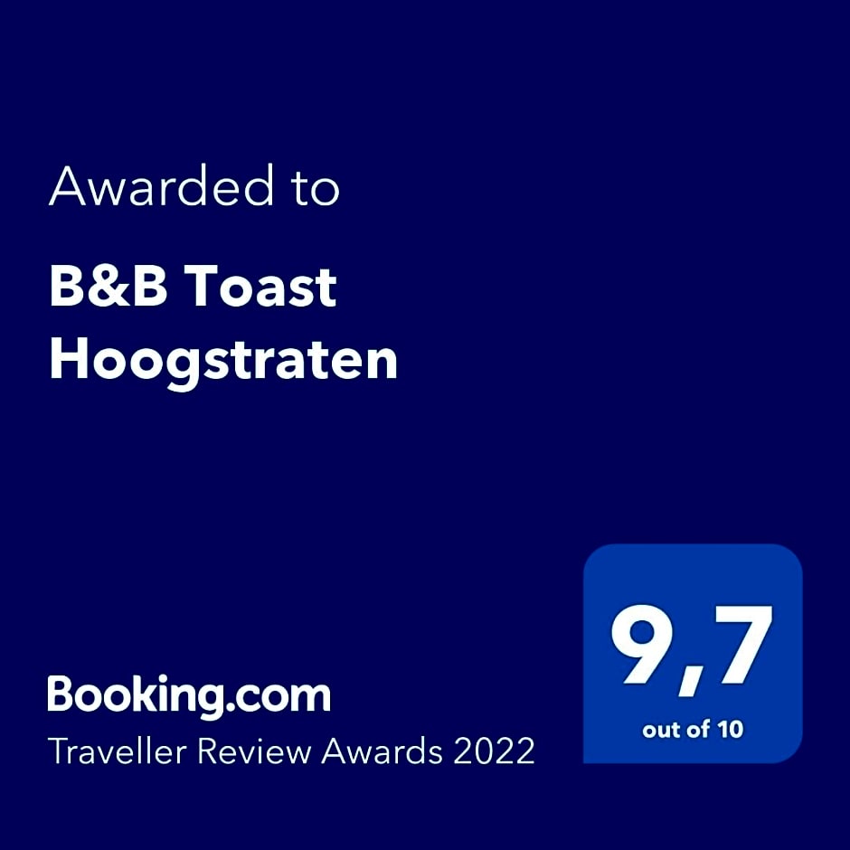 B&B Toast Hoogstraten
