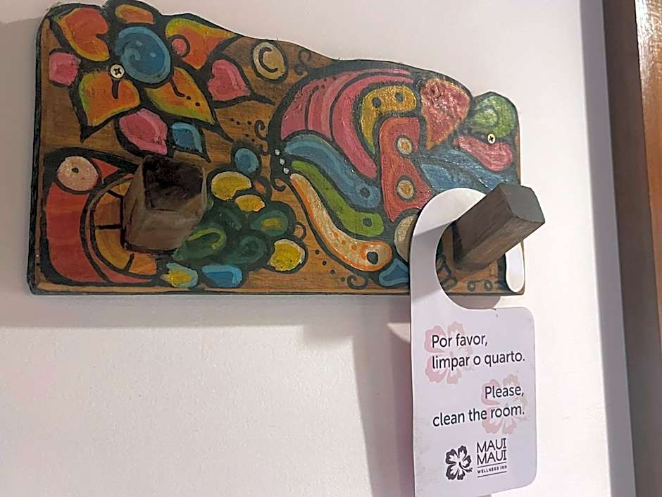 Maui Maui Wellness- Taipu de Fora - Barra Grande