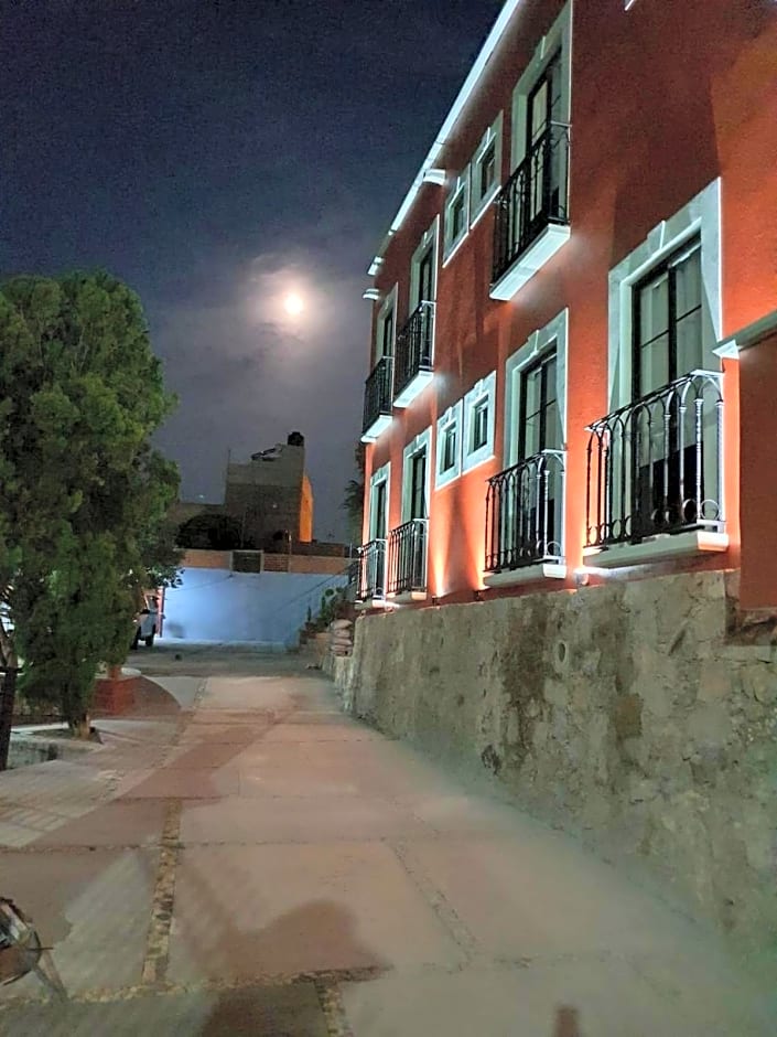 Quinta Mercedes