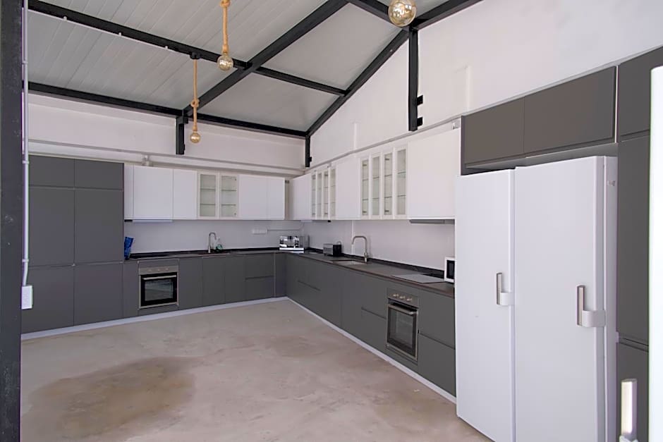 Las Eras Nest Hostel