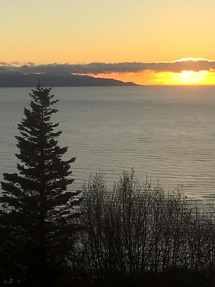 Alaska Adventure Cabins