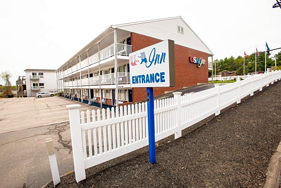 USA Inn